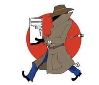 Làm gì để phát hiện và ngăn chặn gián điệp kinh tế?