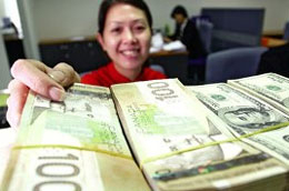 Chính thức xác định các doanh nghiệp phải bán lại ngoại tệ từ 1/7
