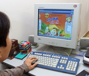 50 triệu USD doanh số game online