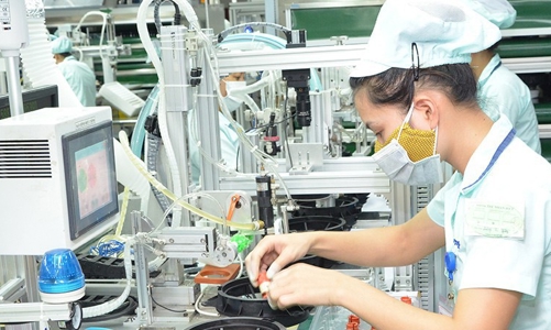 Chuyển đổi số: Đến lúc không thể chậm trễ