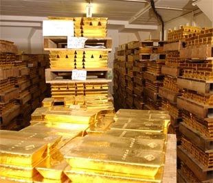 Giá vàng âm thầm hướng về 2.000.000 đồng/chỉ