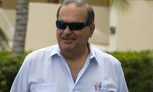 Tỷ phú số 1 thế giới mê kiếm tiền từ nhỏ