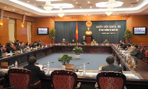 Chương trình mục tiêu quốc gia chưa rõ ràng về… mục tiêu