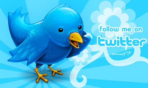 “Twitter không muốn dựa hơi ai”