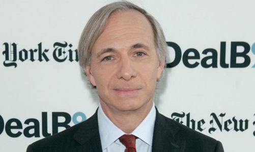 Điểm danh 10 “trùm” tài chính Mỹ giàu nhất