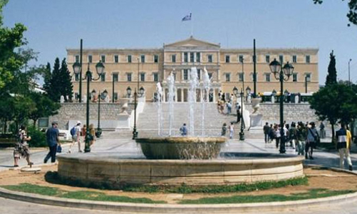 Nước nào “đội sổ” về xếp hạng tín nhiệm quốc gia?