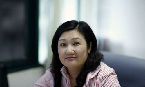 Đưa thực phẩm Việt lên “bàn ăn” hội nhập