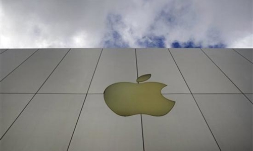 Kết quả kinh doanh của Apple gây ấn tượng mạnh