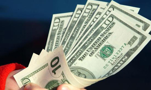 Kinh tế 24h qua: Phập phù số phận USD