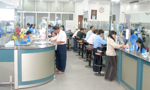 Sửa Luật Ngân hàng: Một hay nhiều loại lãi suất?