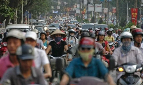 Chỉ tiêu kinh tế - xã hội: Mừng, lo từ “một phần ba”