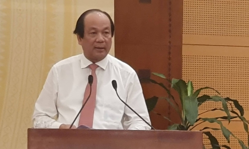 Chi tiền ngân sách lắp camera nhà riêng: Không thể chỉ rút kinh nghiệm