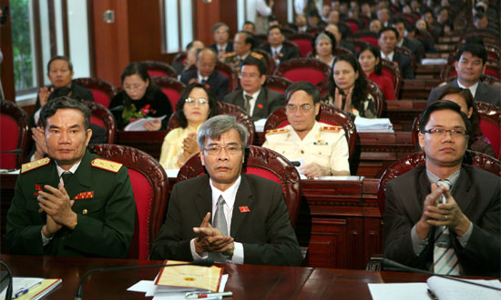 Chỉ tiêu kinh tế 2011: Khác biệt và đồng thuận