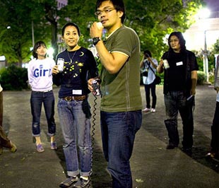 Suy thoái thay đổi cách nhìn của giới trẻ Nhật