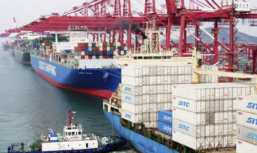 Trung Quốc có thể gia nhập CPTPP?