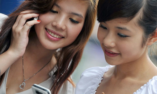 Kích cầu 3G: “Chìa khóa” nằm ở nội dung số