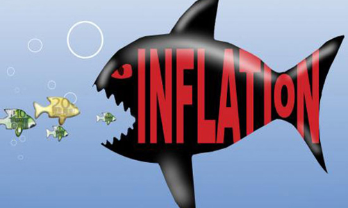 Thế giới tuần 11-17/4: Canh bạc lạm phát