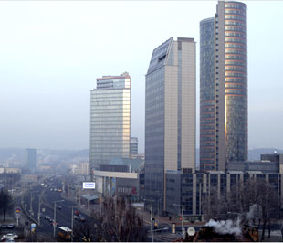 Nga “chảy máu” vốn đầu tư nước ngoài