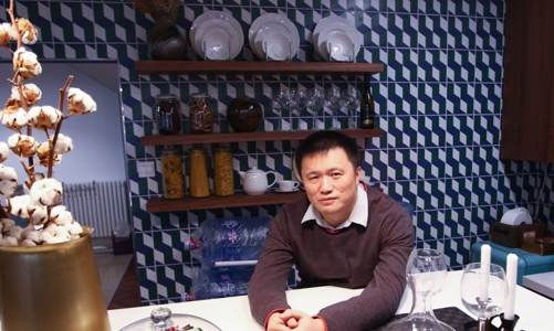 Nhái mô hình nước ngoài, startup chia sẻ phòng Trung Quốc được định giá tỷ USD