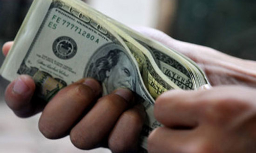 Tăng tỷ giá, chứng khoán thiệt gì?