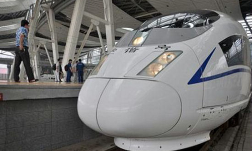Tàu cao tốc có còn là niềm tự hào của Trung Quốc?