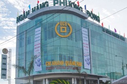 OCB và KienLongBank được chấp thuận tăng vốn điều lệ 