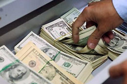 Chính thức xét thu hẹp trạng thái ngoại tệ các ngân hàng