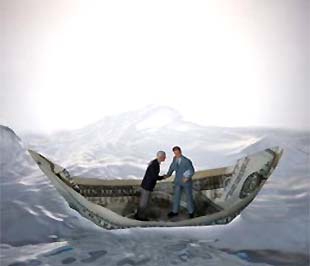 Lộ diện những “cú sốc” rủi ro tỷ giá