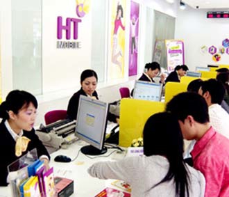 “HT Mobile chỉ gửi khách cho S-Fone trong 2 tháng”