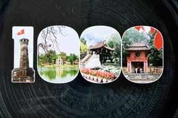 Hà Nội ban hành quy chế tiếp nhận tặng phẩm dịp Đại lễ