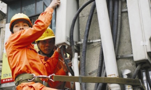 Petro Vietnam cho EVN trả nợ trong 7 năm