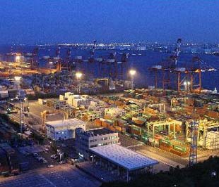 Kinh tế Nhật tăng trưởng âm