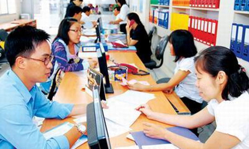 Chậm làm danh mục thủ tục hành chính, 17 cơ quan phải rút kinh nghiệm