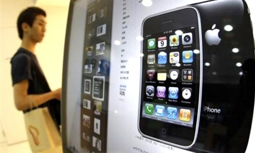 Nokia đâm đơn kiện Apple