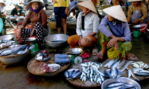 Đột biến CPI tháng 9: “Bản thân tôi cũng bất ngờ!”