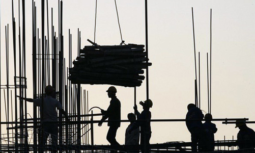 “Bài ca” tăng... giá thép