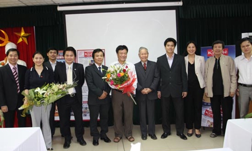 Triển vọng chứng khoán Việt Nam 2010?