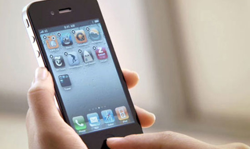 Tiêu điểm công nghệ: iPhone 4 “bỗng dưng” tụt hạng