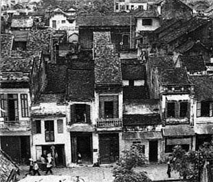 Bảo tồn phố cổ Hà Nội: Người dân, nhà quản lý, nhà chuyên môn chưa gặp nhau