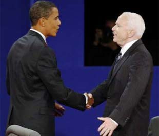 Kinh tế Mỹ u ám trước ngày bầu cử tổng thống