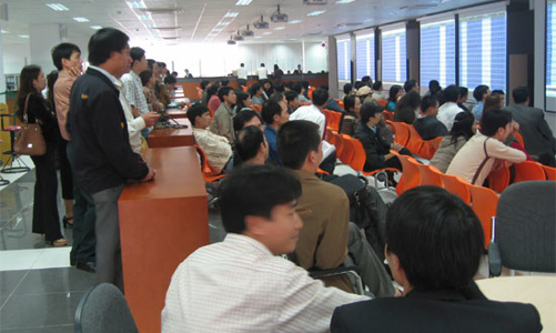 Sẽ triển khai bán chứng khoán T+2 như thế nào?