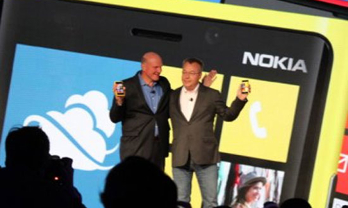 10 thương hiệu lớn đang rớt giá thảm