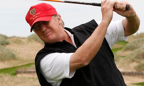 “Bí mật” Donald Trump qua lời cựu quản gia