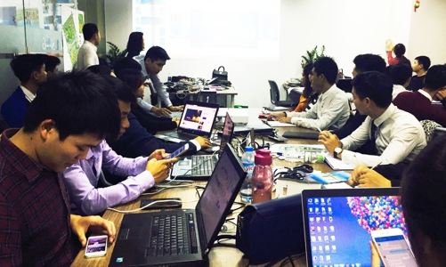 80% doanh nghiệp Việt chưa từng sử dụng dịch vụ phát triển kinh doanh