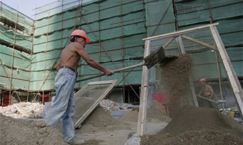 Khủng hoảng, cơ hội cho kinh tế Trung Quốc