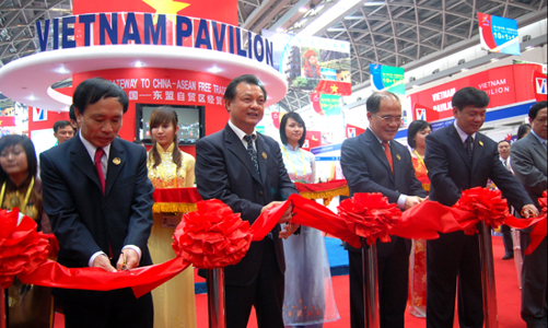 7 năm, gần 1 nghìn tỷ đồng xúc tiến thương mại quốc gia