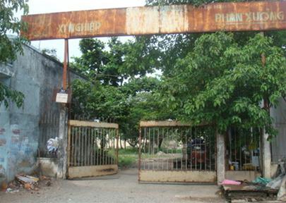 Bỏ phí tiền tỉ từ nguồn lực đất đai