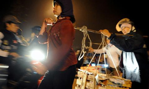 Kinh tế 2011 và sự nhức nhối của lạm phát