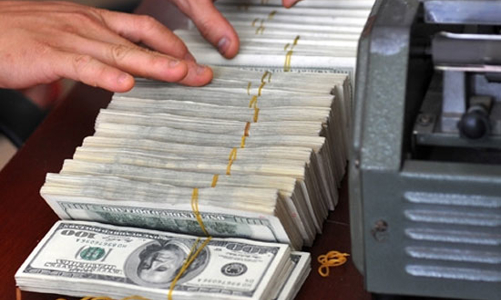 Tín dụng ngoại tệ có phải là “tội đồ”?