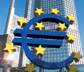 Đồng Euro trước tín hiệu khủng hoảng